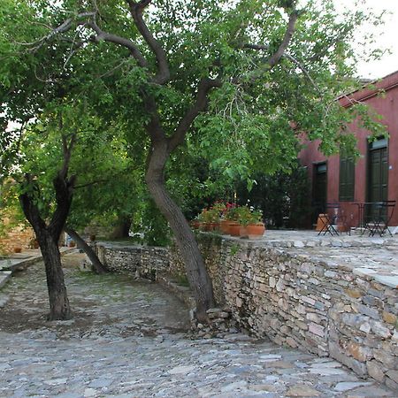 Eski Doganbey Houses ภายนอก รูปภาพ