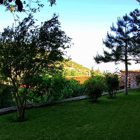 Eski Doganbey Houses ภายนอก รูปภาพ