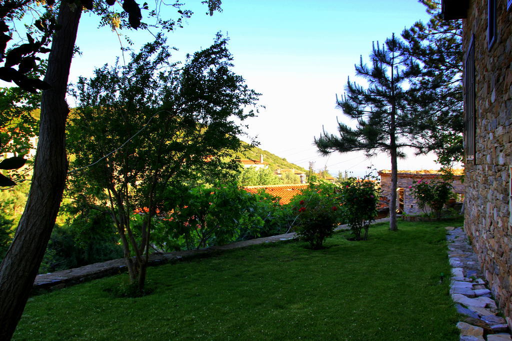 Eski Doganbey Houses ภายนอก รูปภาพ