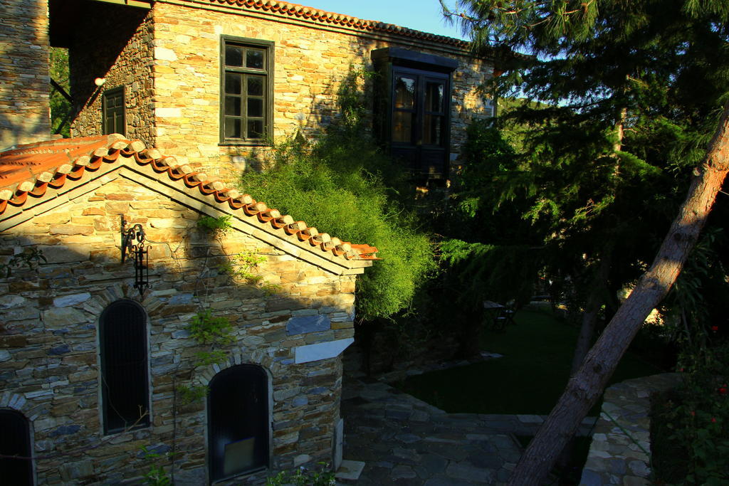 Eski Doganbey Houses ภายนอก รูปภาพ