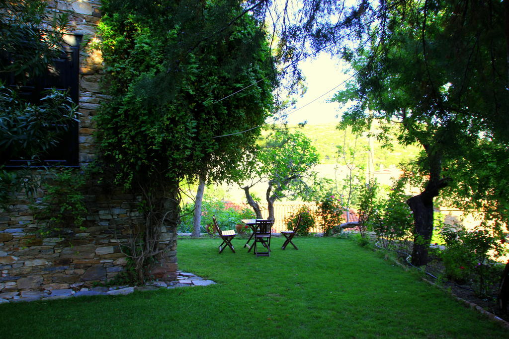 Eski Doganbey Houses ภายนอก รูปภาพ