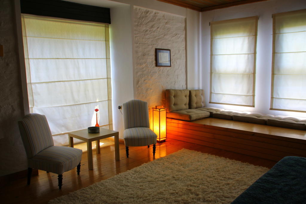 Eski Doganbey Houses ภายนอก รูปภาพ