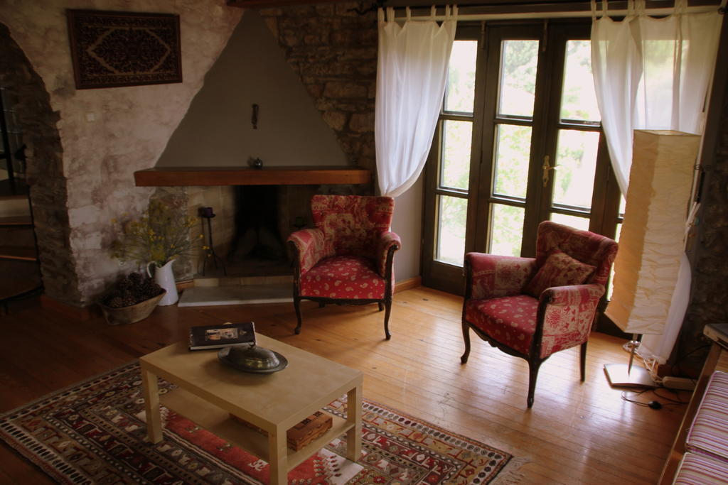 Eski Doganbey Houses ภายนอก รูปภาพ